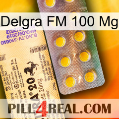 Delgra FM 100Mg new06